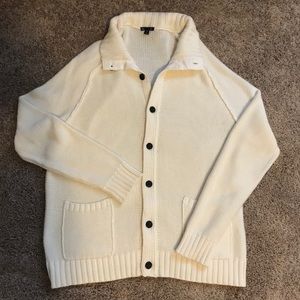 Gap Knitted Sweater XXL